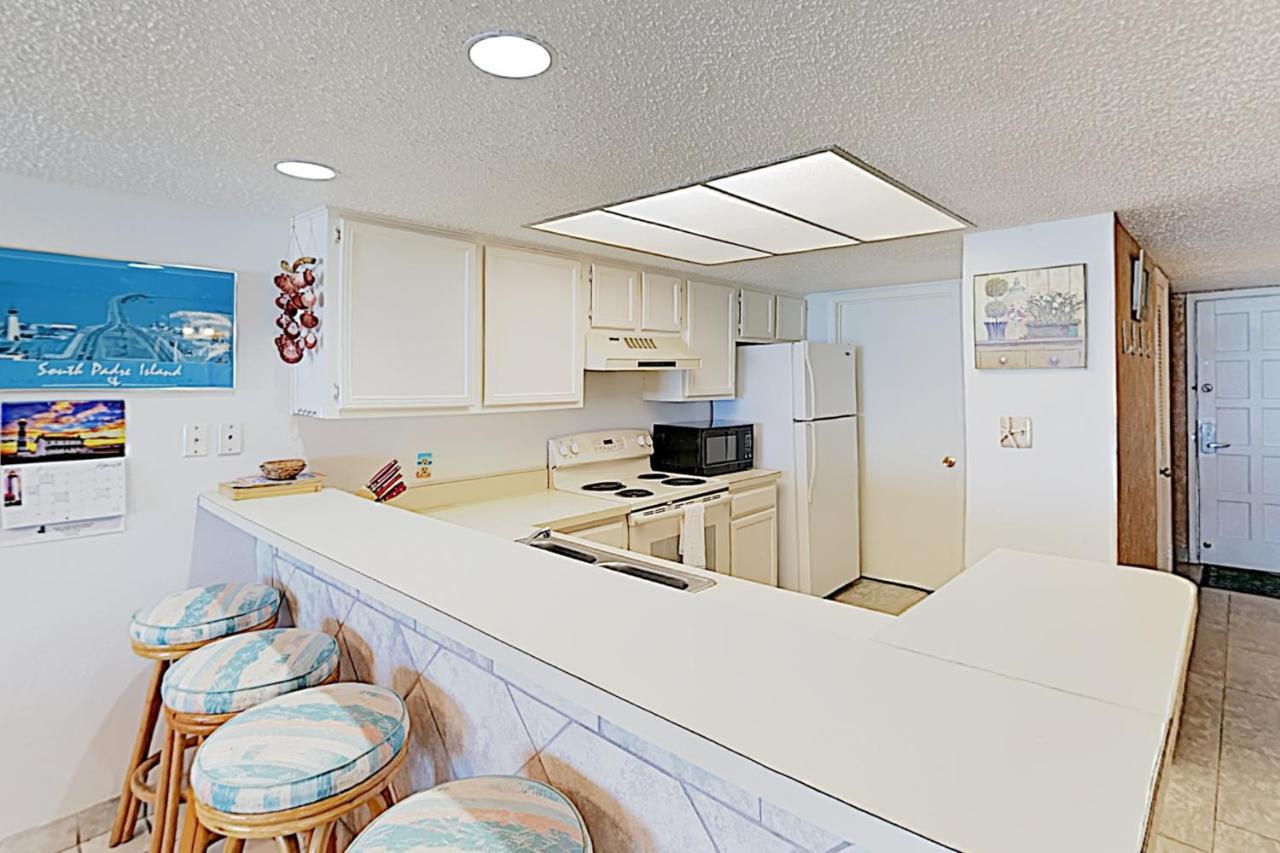 Suntide III Condos IV South Padre Island Luaran gambar