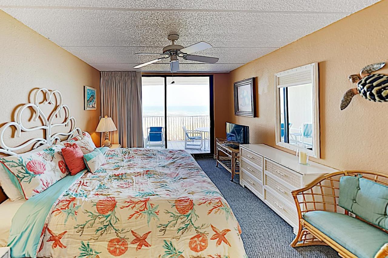 Suntide III Condos IV South Padre Island Luaran gambar