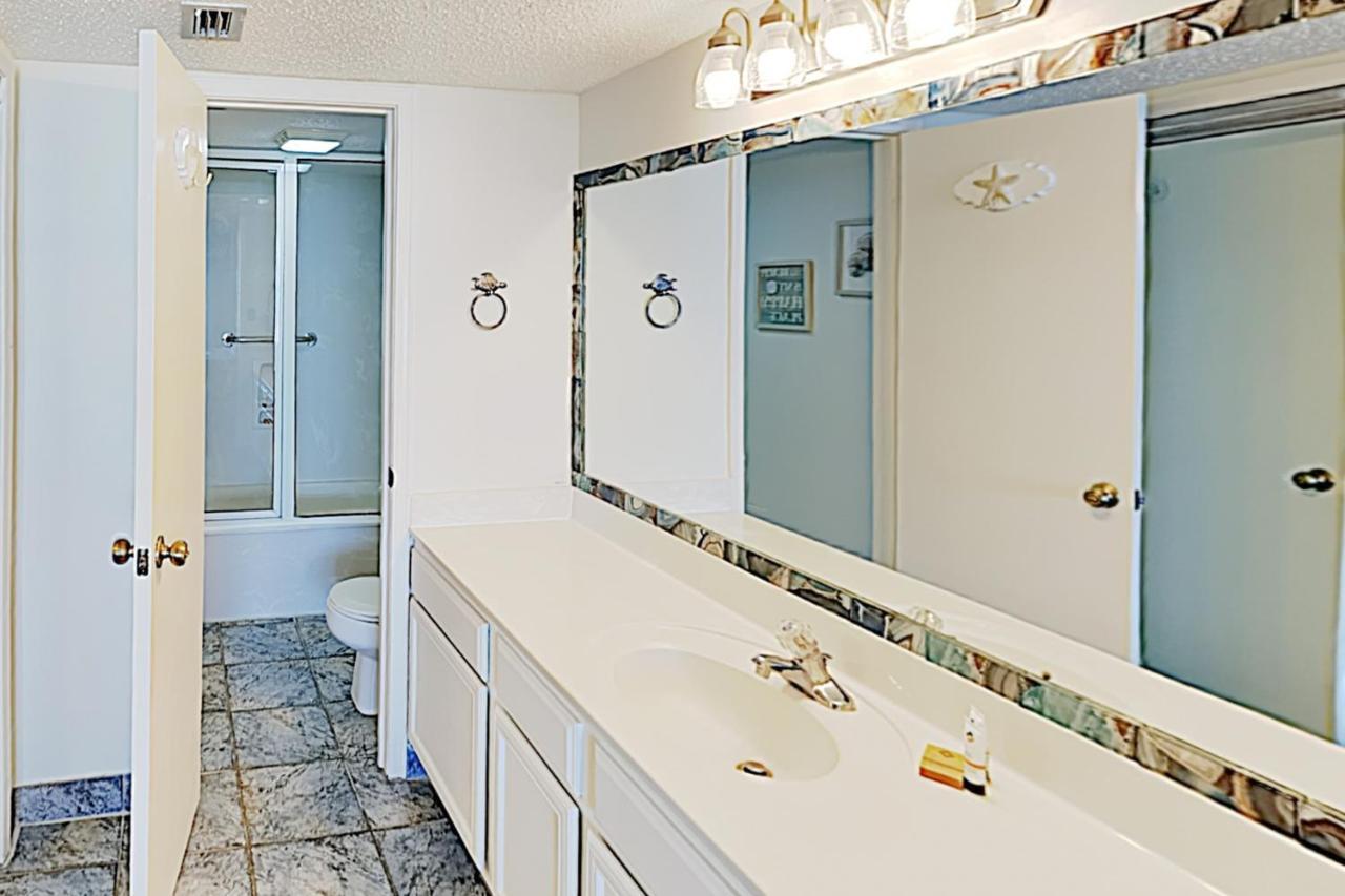 Suntide III Condos IV South Padre Island Luaran gambar