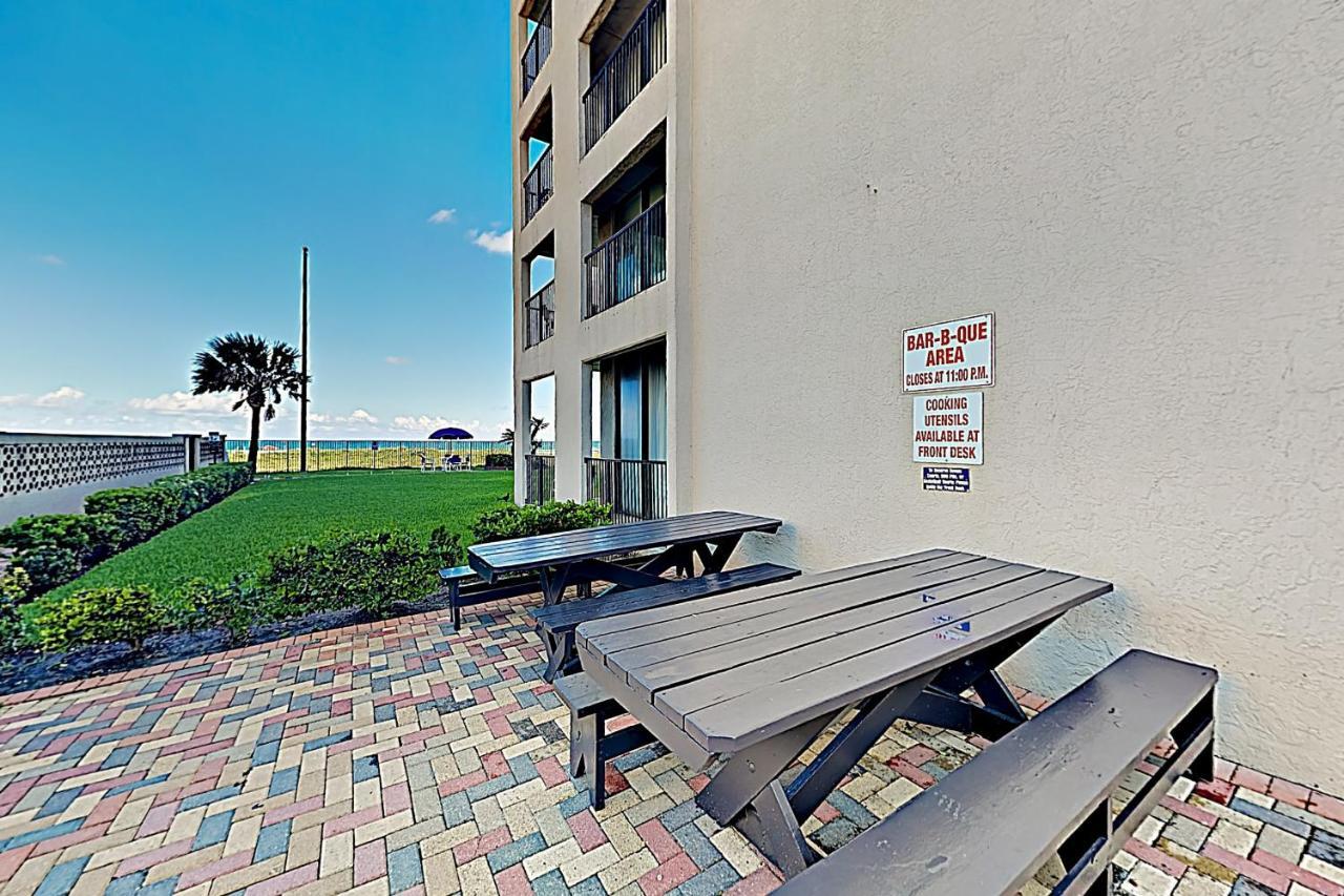 Suntide III Condos IV South Padre Island Luaran gambar