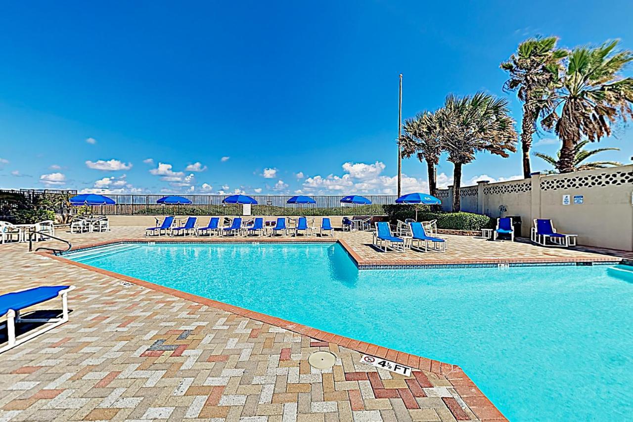 Suntide III Condos IV South Padre Island Luaran gambar