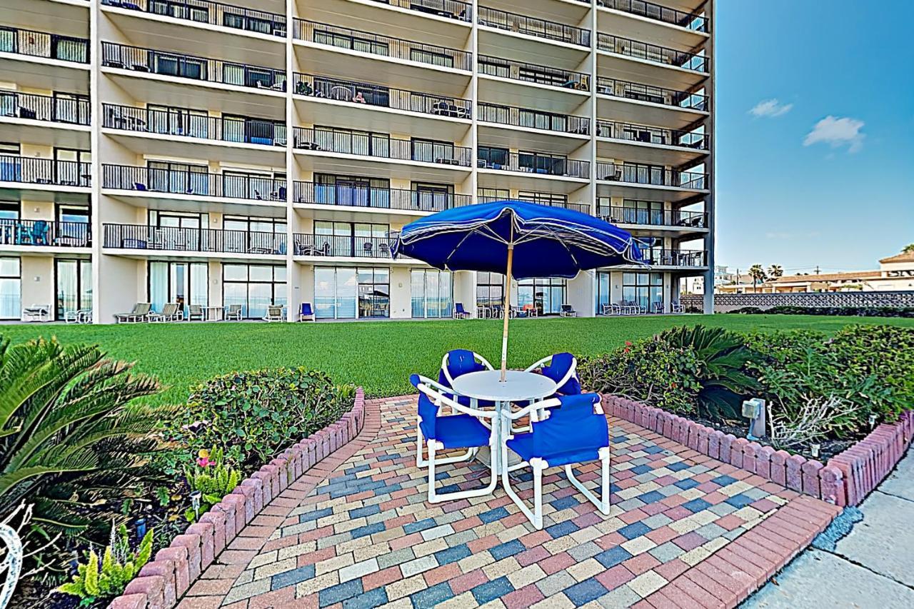 Suntide III Condos IV South Padre Island Luaran gambar