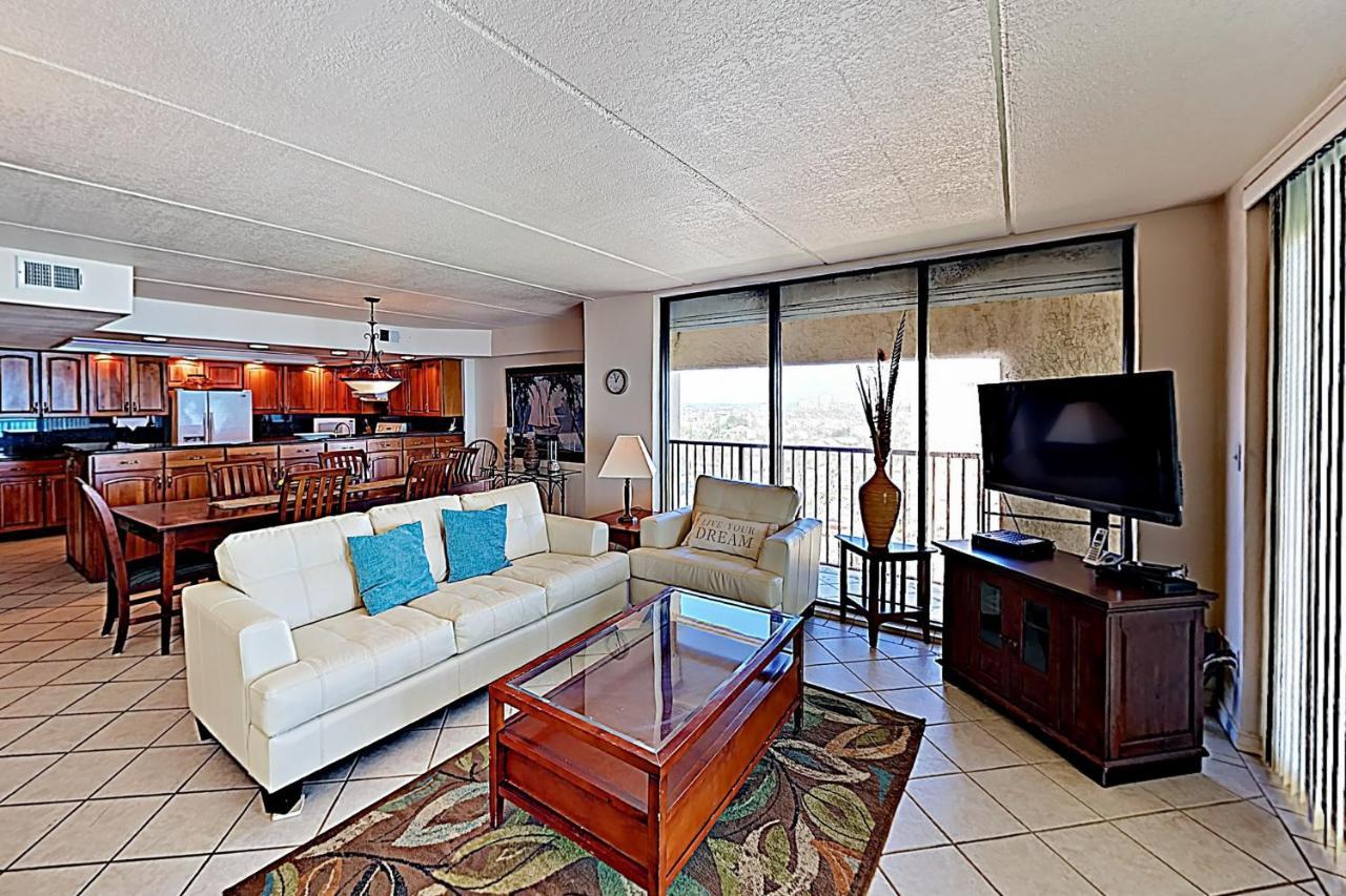 Suntide III Condos IV South Padre Island Bilik gambar