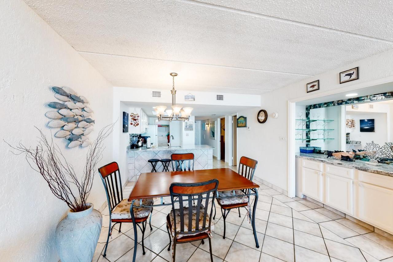 Suntide III Condos IV South Padre Island Bilik gambar